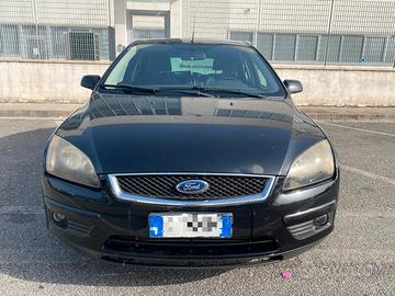Ford Focus anno 2007