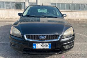 Ford Focus anno 2007