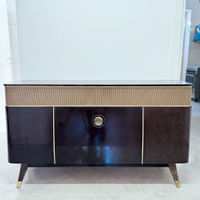 Radio vintage Grundig funzionante – anni ‘50/’60