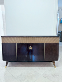 Radio vintage Grundig funzionante – anni ‘50/’60