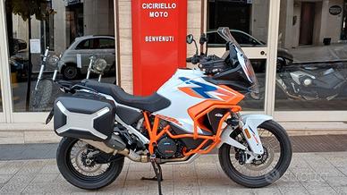 KTM 1290 Super Adventure - 2024