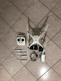 Dji Phantom 4