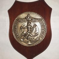 Crest Maristaeli Grottaglie (Stampatrice Artigiana