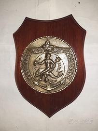 Crest Maristaeli Grottaglie (Stampatrice Artigiana