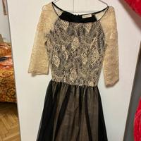 Vestito Cherimax taglia M