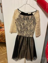 Vestito Cherimax taglia M