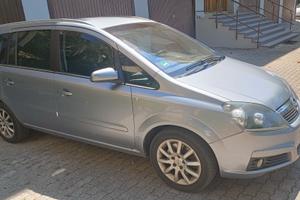 Opel Zafira ecoM cosmo Tagliandata Opel