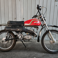 Caballero 50 1974 tx 94