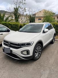 Volkswagen T-Roc 2.0 TDI 150 CV DSG Style