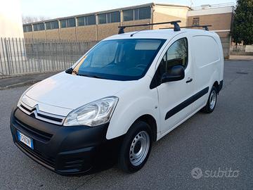 Citroen Berlingo 1.6 BLUE HDI 100CV Van 3 posti