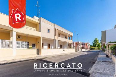 Appartamento di 200 m² con più di 5 locali a Caval