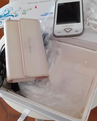 telefono cellulare  Samsung Diva 