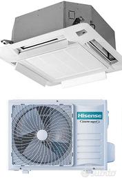 2 condizionatori mono 12000 + 12000