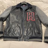 Bomber tommy hilfiger