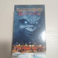 Iron Maiden