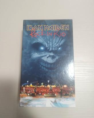 Iron Maiden