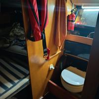  barca Aloa marine 27