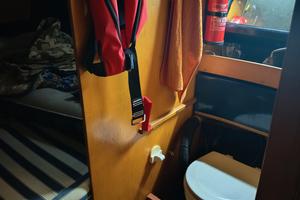  barca Aloa marine 27