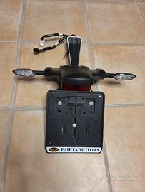 ricambi R6 2017 2025