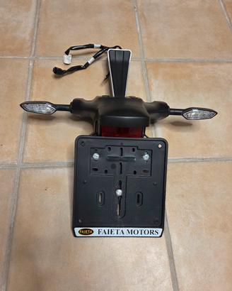ricambi R6 2017 2025