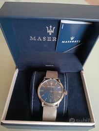 Orologio Maserati Epoca