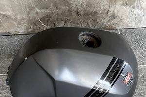 Serbatoi Yamaha bulldog