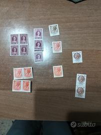 francobolli