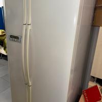 Frigorifero doppia anta Haier