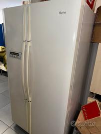 Frigorifero doppia anta Haier