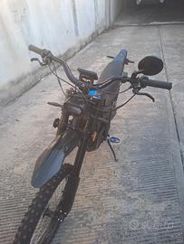 TALARIA TL4000 