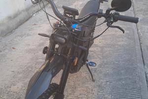 TALARIA TL4000 