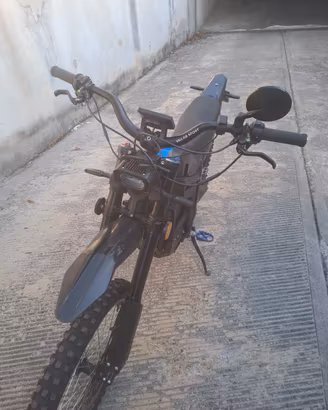 TALARIA TL4000 