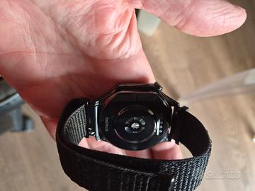 One Plus Watch 2  nero 