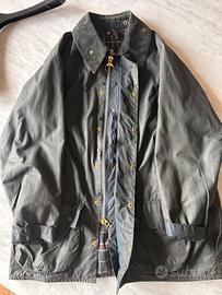 Barbour Beaufort Vintage