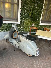Vespa Piaggio vna1t 