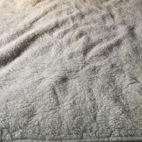 COPERTA MATRIMONIALE CASHMIRE