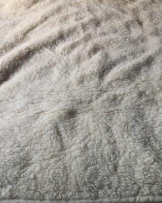 COPERTA MATRIMONIALE CASHMIRE