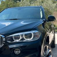 Bmw x5 30d