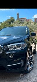 Bmw x5 30d