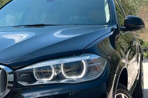 Bmw x5 30d