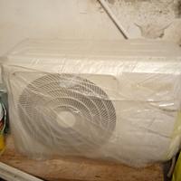 condizionatore dual split 9000 e 12000 btu