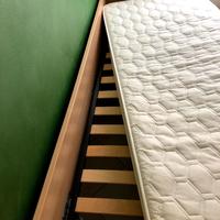 doppio letto estraibile 