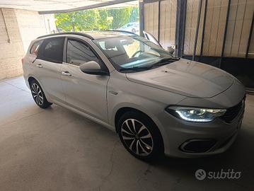 fiat tipo 1.6 Multijet 120 CV