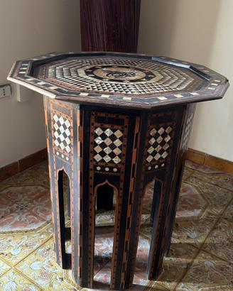 set di mobili d’epoca