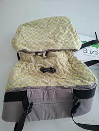 marsupio Buzzidill taglia standard nuovo