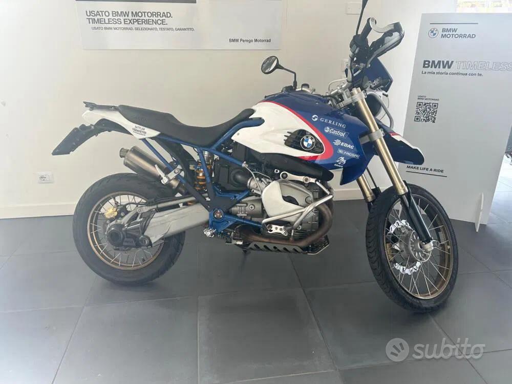 Perego Motorrad Gs Adventure 1250 Usate Vendo Bmw Bmw Gs Usato
