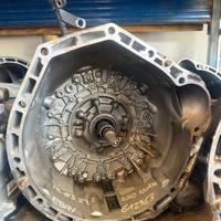 Cambio automatico Mercedes ML w163 2.7 gasolio ann