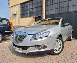 Lancia Delta 1.6 MJT euro 5A