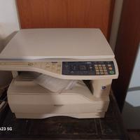 Stampante professionale A4 e A3