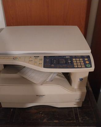 Stampante professionale A4 e A3